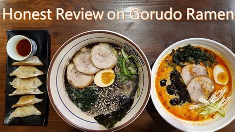 ramen cubao|Gorudo Ramen .